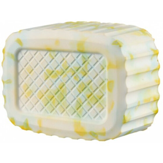 Pierre à ronger avec extraits de pissenlits