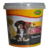 Friandises pour chiot et petit chien Snackies Bubimex