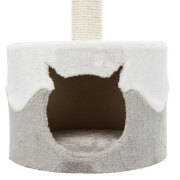 Arbre à chat Nuria gris