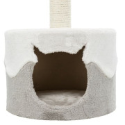 Arbre à chat Nuria gris