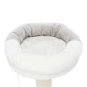 Arbre à chat Nuria gris