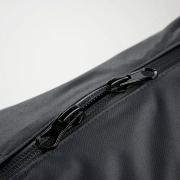 Manteau Uppsala Cozy noir Hunter