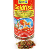 Tetra Nourriture Goldfish flocons pour poissons rouges