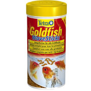 Goldfish Wave Sticks poissons rouges