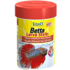 Tetra Betta Larva Sticks pour poissons combattants 85 ml
