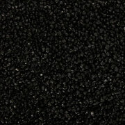 Sable noir ébène aquarium AquaSand Color