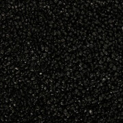 Sable noir ébène aquarium AquaSand Color