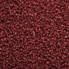 Sable rouge grenat pour aquarium
