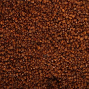 Sable marron moka pour aquarium