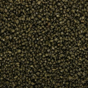 Sable vert lichen aquarium