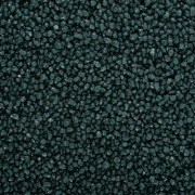 Sable bleu pétrole pour aquarium