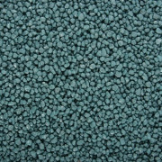 Sable bleu néo aquarium