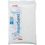 Sable cristobalite iceberg pour aquarium