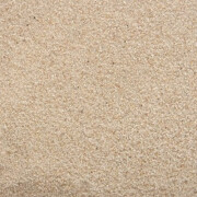 Sable quartz fin aquarium AquaSand Nature