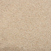 Sable de quartz fin pour aquarium