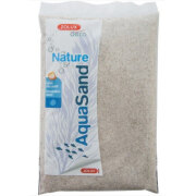 Sable quartz fin aquarium AquaSand Nature