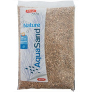 Sable de rivière pour aquarium