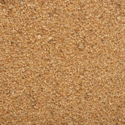 Sable de rivière pour aquarium