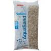 Sable cristobalite rose pour aquarium