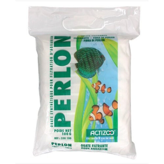Perlon aquarium