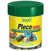 Pleco Tablets pour poissons de fond herbivores