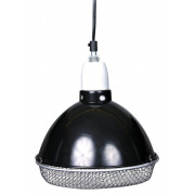 Lampe réflecteur à pince