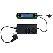 Thermostat digital pour terrarium