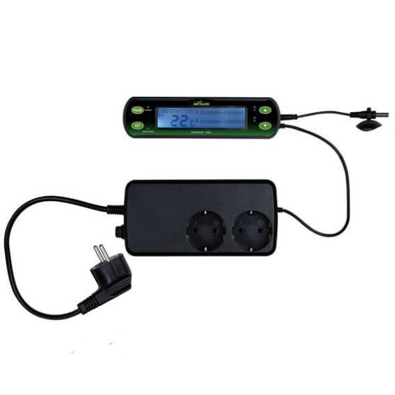 Thermostat digital pour terrarium