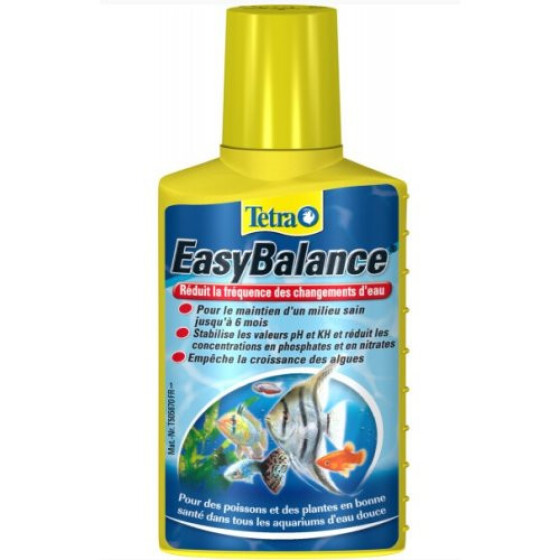 EasyBalance 
