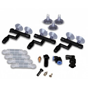 Système d’arrosage Reptile Rain