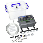 Système d’arrosage Reptile Rain