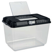 Boîte élevage reptile Reptiland