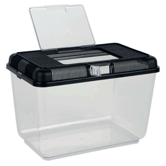 Boîte d'élevage pour reptile