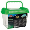 Boîte d'élevage pour reptile