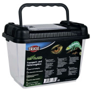 Boîte d'élevage pour reptile