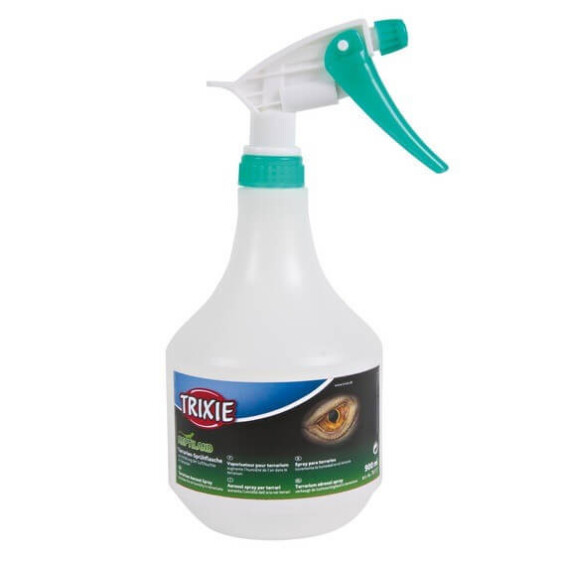 Spray vaporisateur pour terrarium