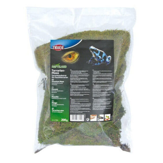 Mousse pour terrarium 200 g