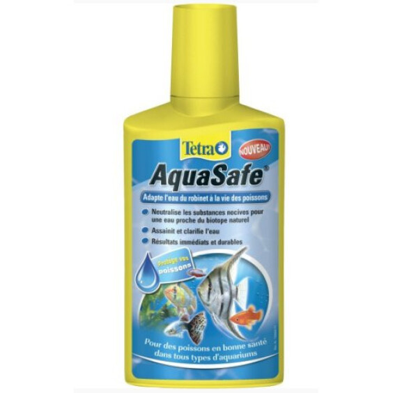 Tetra AquaSafe