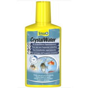 Tetra Crystal Water
