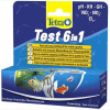 Tetra Bande 6 en 1