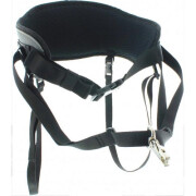 Ceinture canicross Style UPKA I-Dog