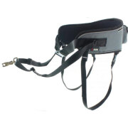 Ceinture canicross Style UPKA I-Dog