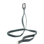 Laisse canicross Style UPKA I-Dog