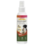 Spray répulsif intérieur chien et chat marquage urinaire 200 ml Beaphar