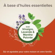 Spray répulsif intérieur chien et chat marquage urinaire 200 ml Beaphar