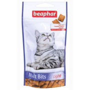 Friandises pâte de malt pour chat stérilisé Bits Light Beaphar