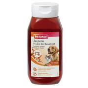 Huile de saumon Zalmolie