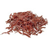 Friandises Carpaccio canard et poisson