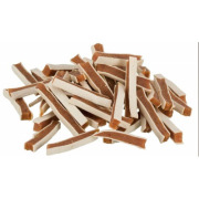Friandises lapin et cabillaud 100 g