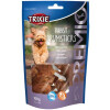 Friandises pour chien os au lapin